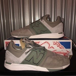 New Balance 247 ‘Luxe Pack’